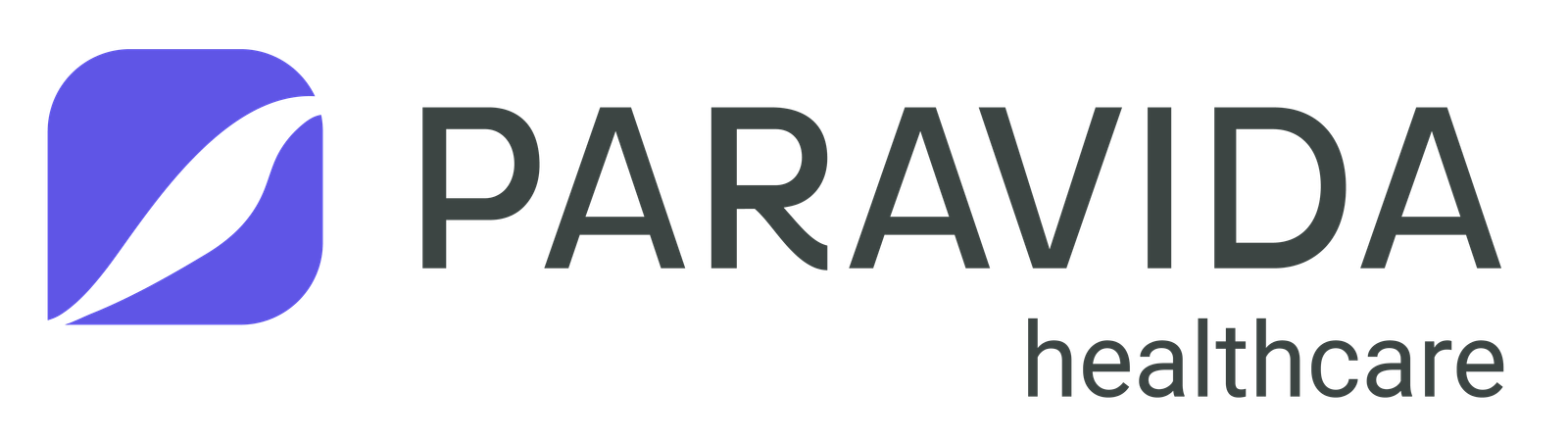 Logo Paravida